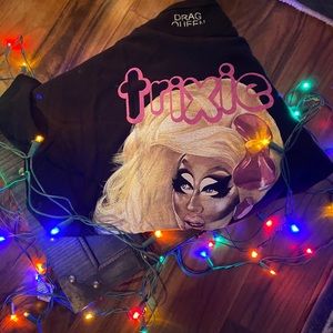 Trixie Mattel Shirt
